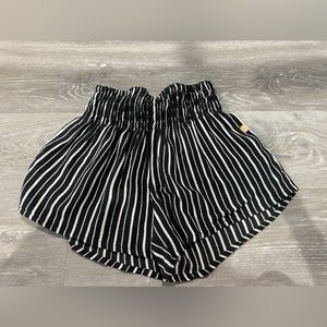 Paradise Island Shorts